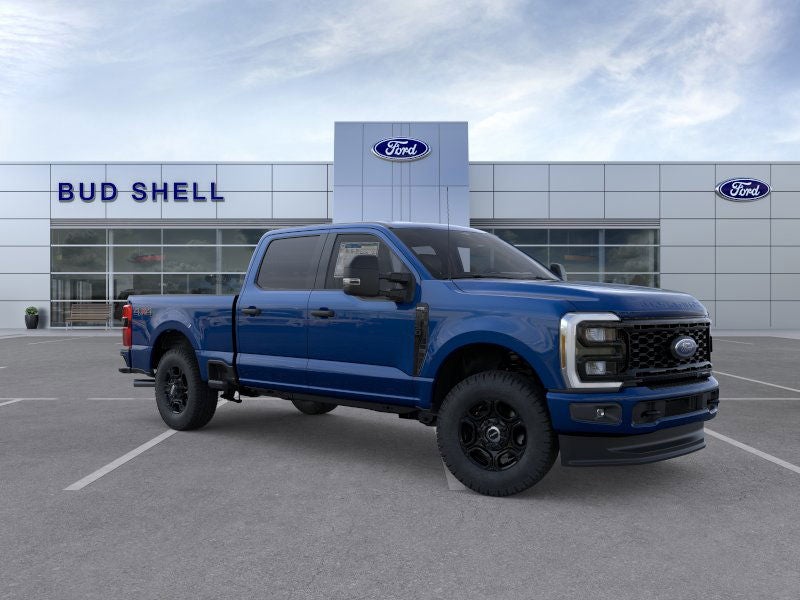 2026 Ford Super Duty F-250 SRW F-250® XL