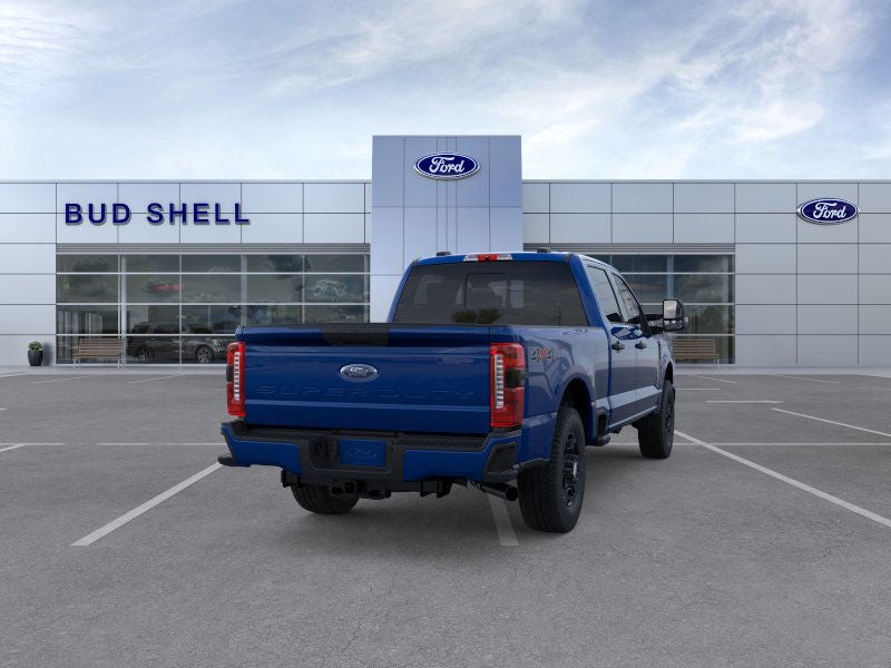 2026 Ford Super Duty F-250 SRW F-250® XL