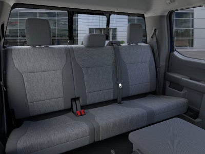 2026 Ford Super Duty F-250 SRW F-250® XL