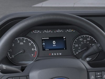 2026 Ford Super Duty F-250 SRW F-250® XL