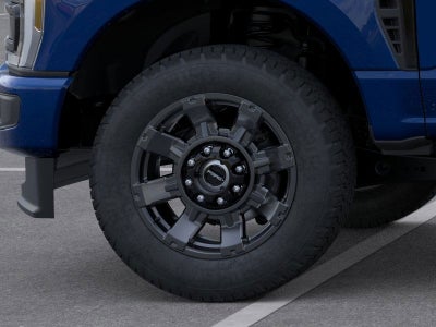 2026 Ford Super Duty F-250 SRW F-250® XL