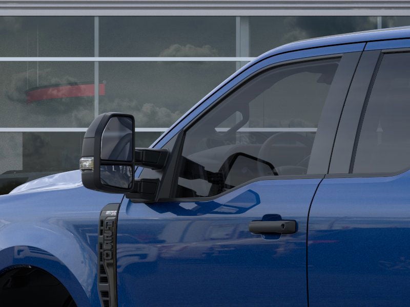 2026 Ford Super Duty F-250 SRW F-250® XL