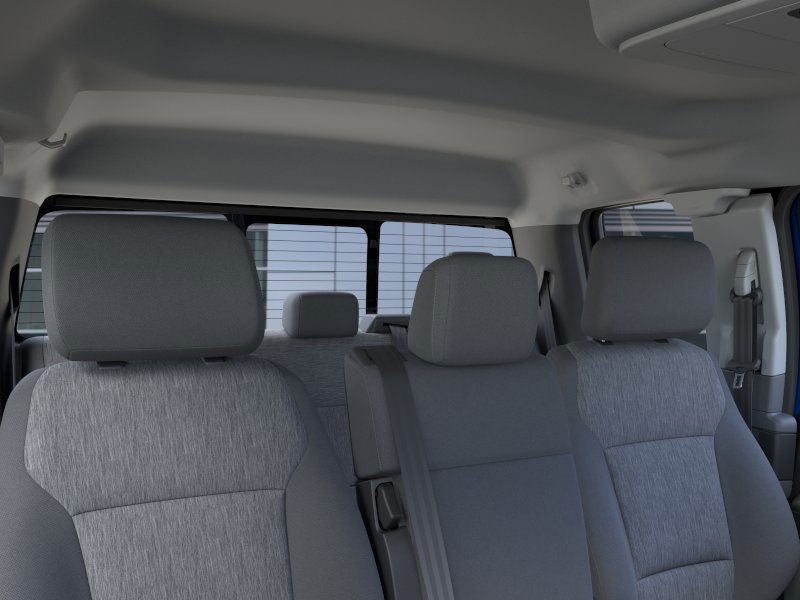 2026 Ford Super Duty F-250 SRW F-250® XL