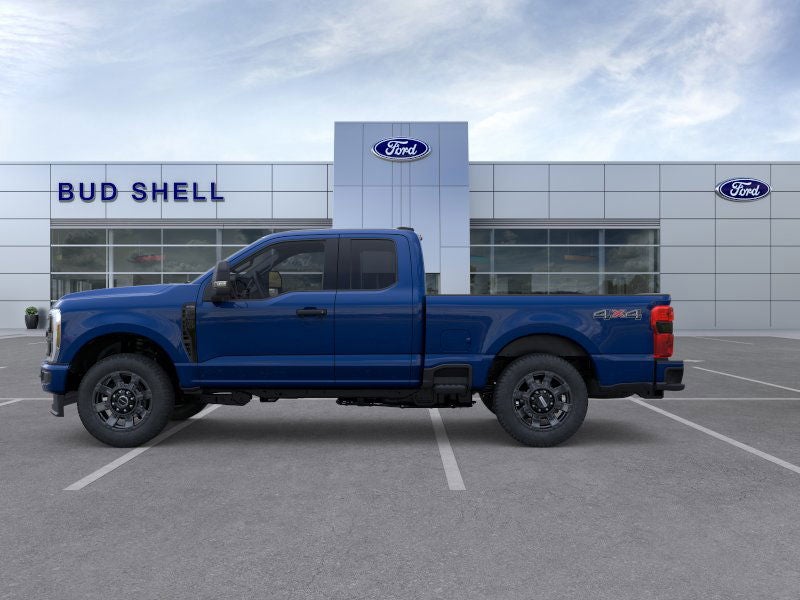 2026 Ford Super Duty F-250 SRW F-250® XL