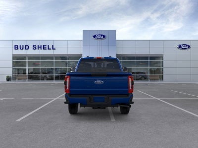 2026 Ford Super Duty F-250 SRW F-250® XL