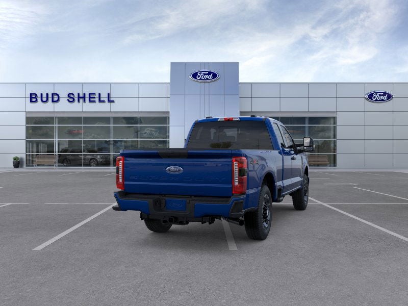 2026 Ford Super Duty F-250 SRW F-250® XL