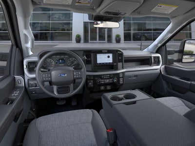 2026 Ford Super Duty F-250 SRW F-250® XL