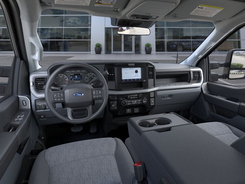 2026 Ford Super Duty F-250 SRW F-250® XL