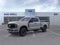 2026 Ford Super Duty F-250 SRW F-250® XL