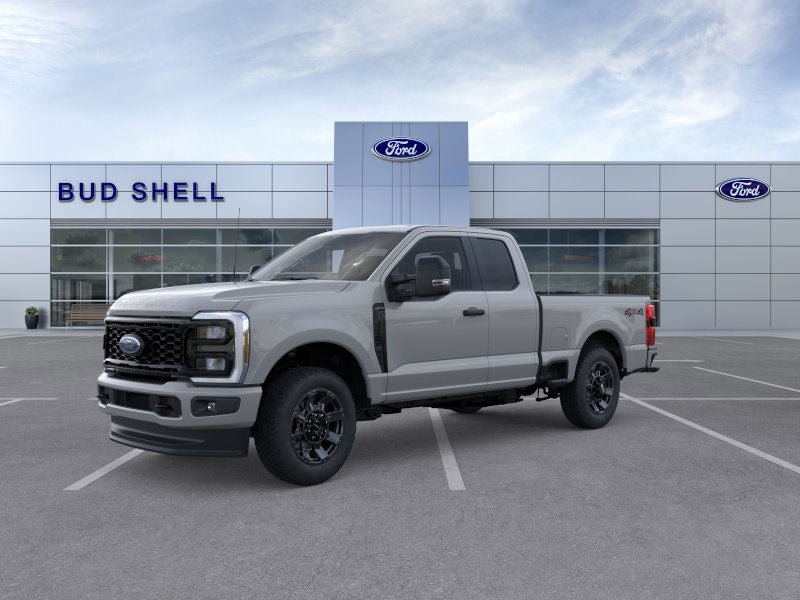 2026 Ford Super Duty F-250 SRW F-250® XL
