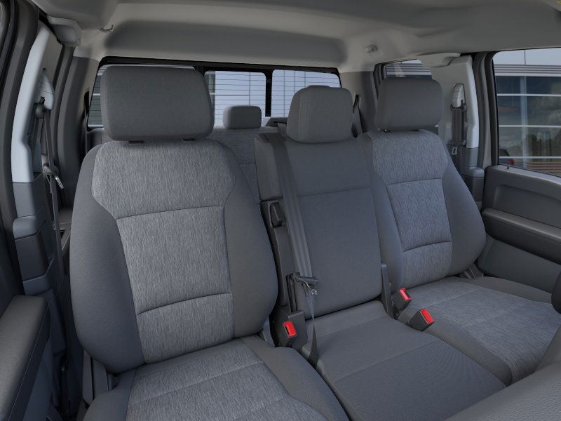 2026 Ford Super Duty F-250 SRW F-250® XL