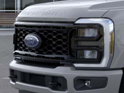 2026 Ford Super Duty F-250 SRW F-250® XL