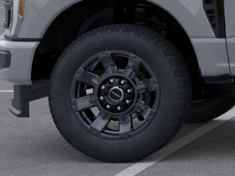 2026 Ford Super Duty F-250 SRW F-250® XL