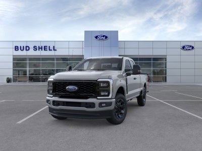 2026 Ford Super Duty F-250 SRW F-250® XL