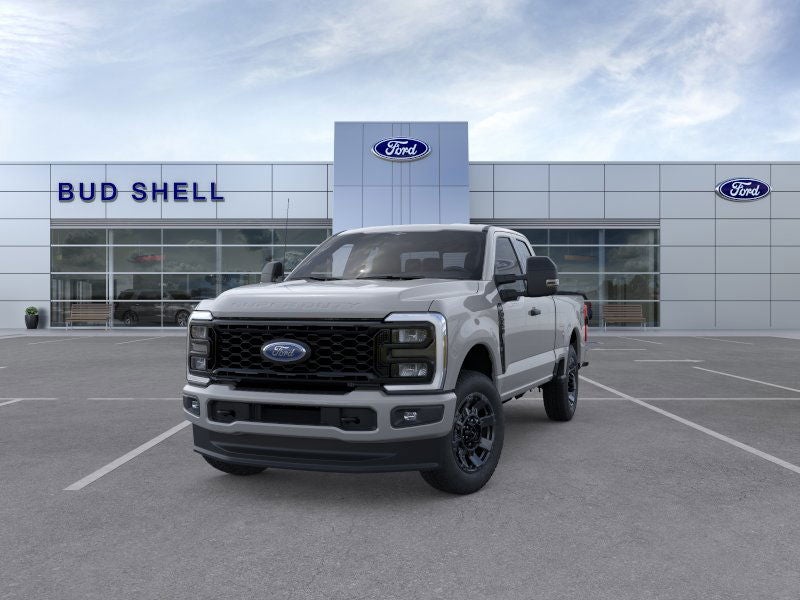 2026 Ford Super Duty F-250 SRW F-250® XL
