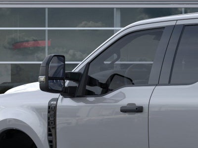 2026 Ford Super Duty F-250 SRW F-250® XL