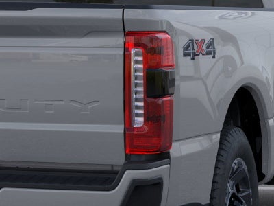 2026 Ford Super Duty F-250 SRW F-250® XL