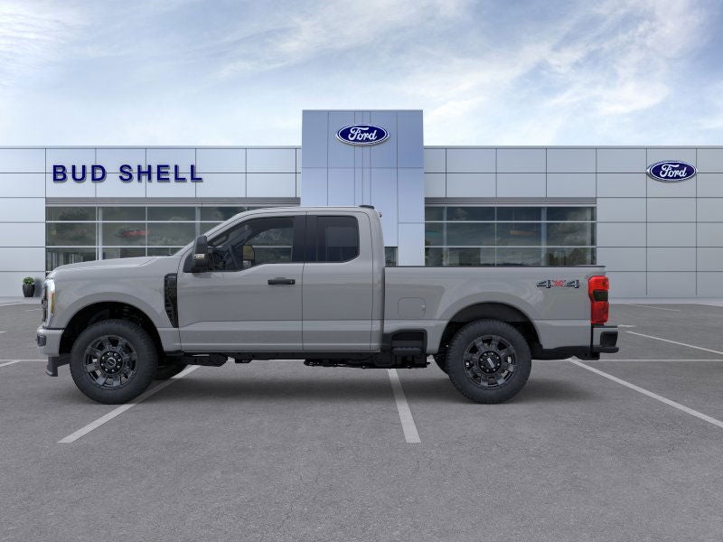 2026 Ford Super Duty F-250 SRW F-250® XL