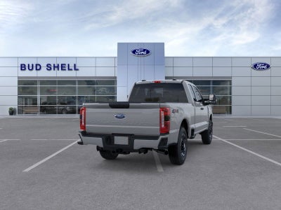 2026 Ford Super Duty F-250 SRW F-250® XL