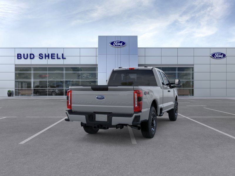 2026 Ford Super Duty F-250 SRW F-250® XL
