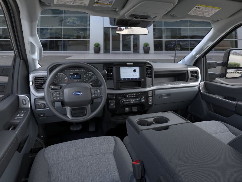 2026 Ford Super Duty F-250 SRW F-250® XL