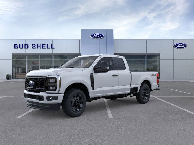 2026 Ford Super Duty F-250 SRW F-250® XL