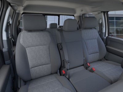 2026 Ford Super Duty F-250 SRW F-250® XL