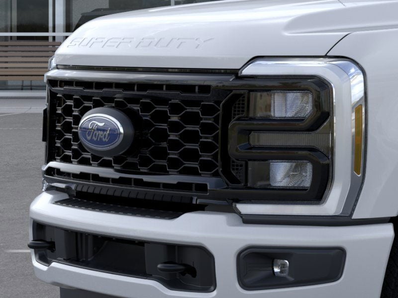 2026 Ford Super Duty F-250 SRW F-250® XL