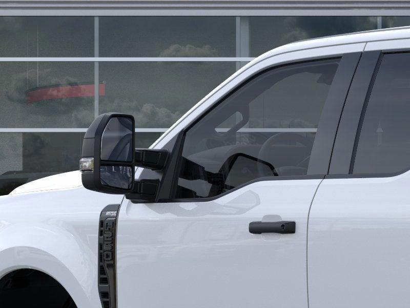 2026 Ford Super Duty F-250 SRW F-250® XL