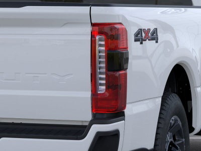 2026 Ford Super Duty F-250 SRW F-250® XL