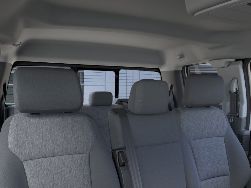 2026 Ford Super Duty F-250 SRW F-250® XL