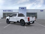 2026 Ford Super Duty F-250 SRW F-250® XL