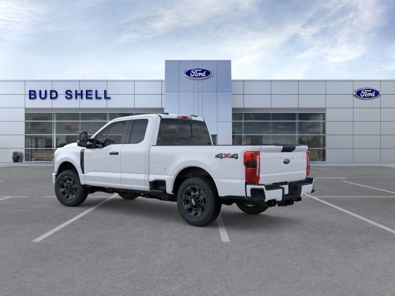 2026 Ford Super Duty F-250 SRW F-250® XL