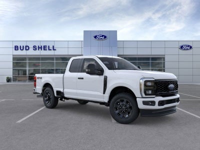 2026 Ford Super Duty F-250 SRW F-250® XL