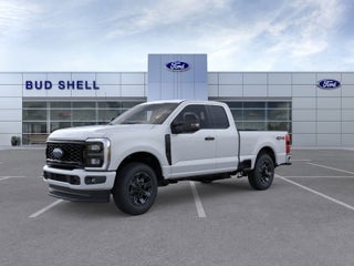 2026 Ford Super Duty F-250 SRW F-250® XL