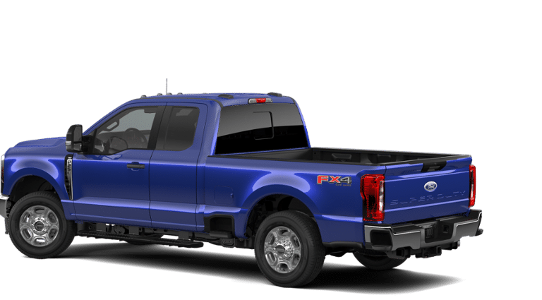 2026 Ford Super Duty F-250 SRW F-250® XLT