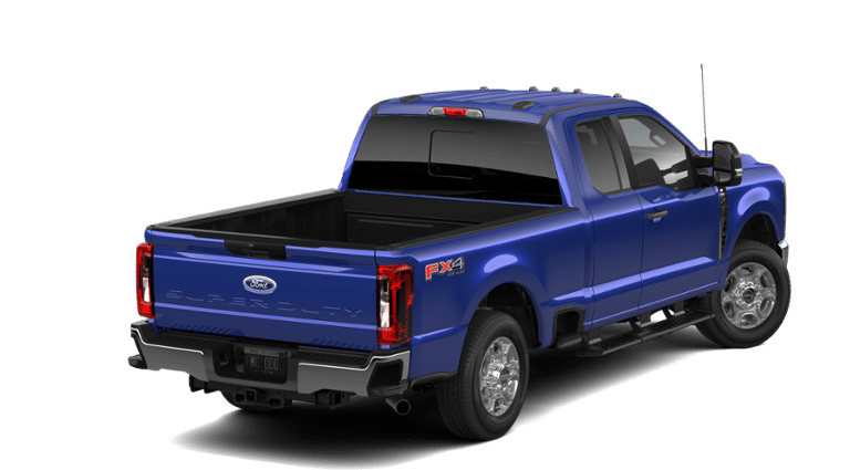 2026 Ford Super Duty F-250 SRW F-250® XLT