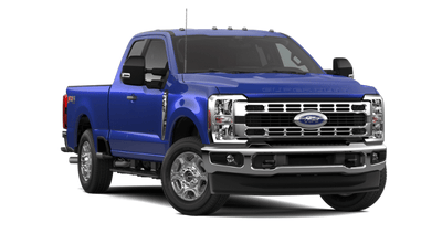 2026 Ford Super Duty F-250 SRW F-250® XLT