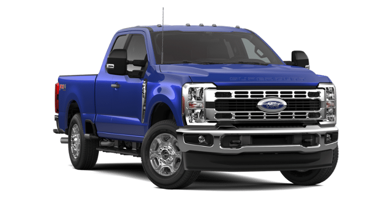 2026 Ford Super Duty F-250 SRW F-250® XLT