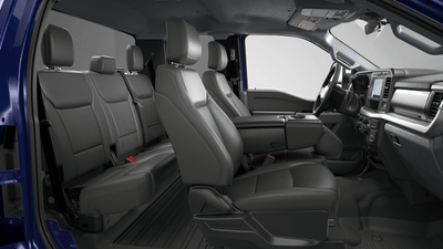 2026 Ford Super Duty F-250 SRW F-250® XLT