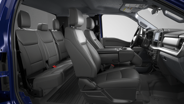 2026 Ford Super Duty F-250 SRW F-250® XLT