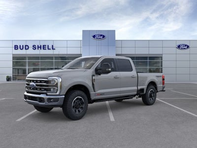 2026 Ford Super Duty F-250 SRW F-250® Lariat®