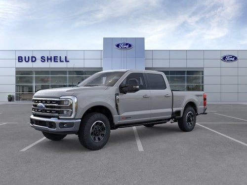 2026 Ford Super Duty F-250 SRW F-250® Lariat®