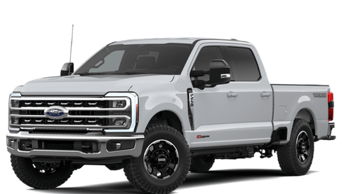 2026 Ford Super Duty F-250 SRW F-250® Lariat®