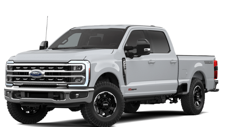 2026 Ford Super Duty F-250 SRW F-250® Lariat®