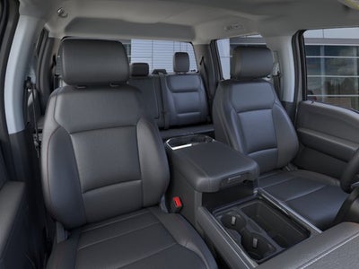 2026 Ford Super Duty F-250 SRW F-250® Lariat®