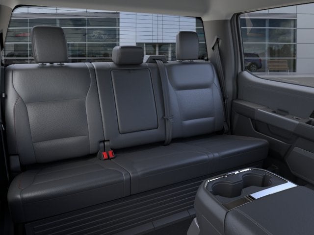 2026 Ford Super Duty F-250 SRW F-250® Lariat®