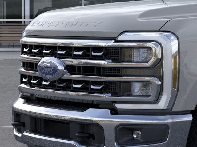 2026 Ford Super Duty F-250 SRW F-250® Lariat®