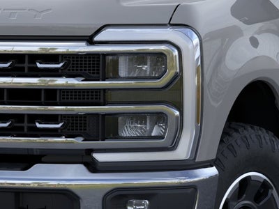 2026 Ford Super Duty F-250 SRW F-250® Lariat®