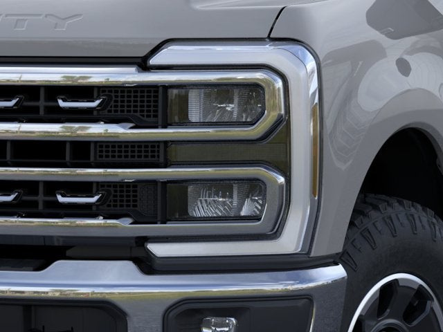 2026 Ford Super Duty F-250 SRW F-250® Lariat®